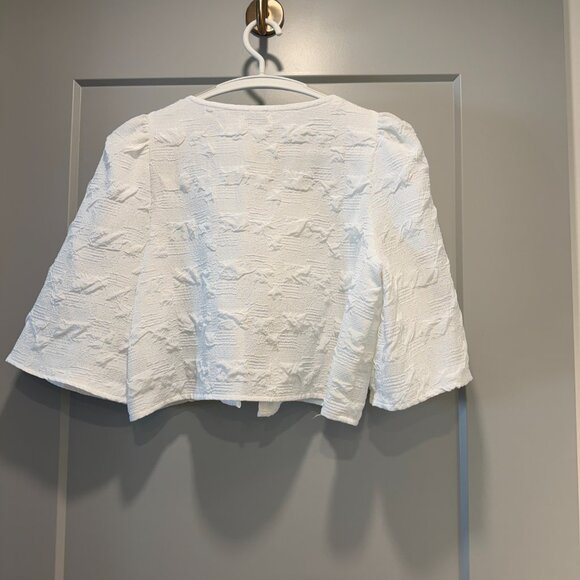 A Bronze Age Fancy Harmony Top - Picture 3 of 5